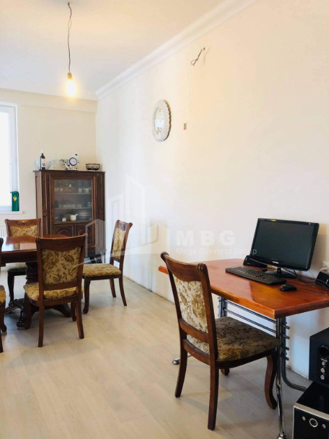 Продается Квартира Улица А. Вазадзе Глданский массив Глдани Район Тбилиси