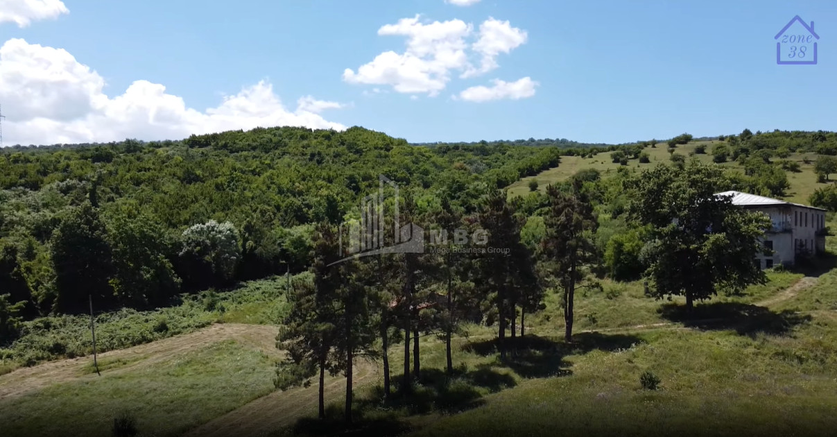 For Sale Commercial Atskuri Akhmeta Kakheti