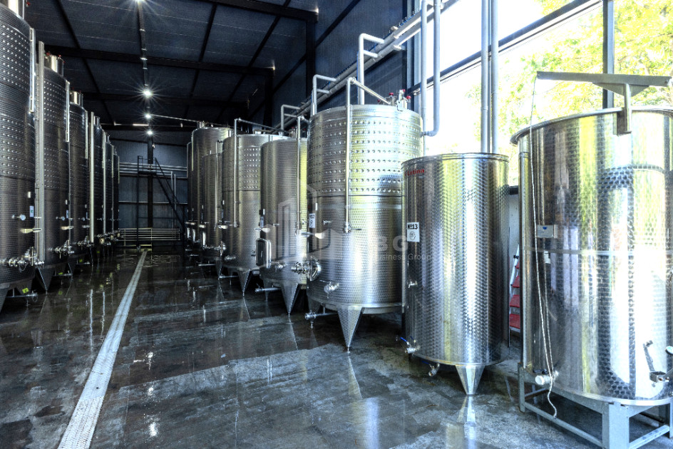 Продается Коммерческий Греми Кварели Кахети