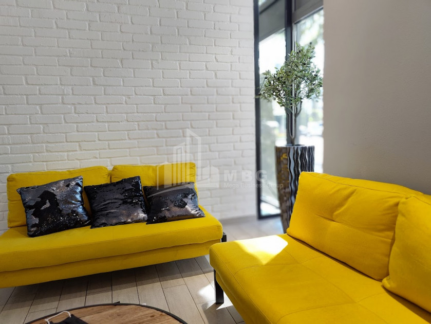 იყიდება კომერციული ფართი ი. ჭავჭავაძის გამზირი ვაკე ვაკის რაიონი თბილისი