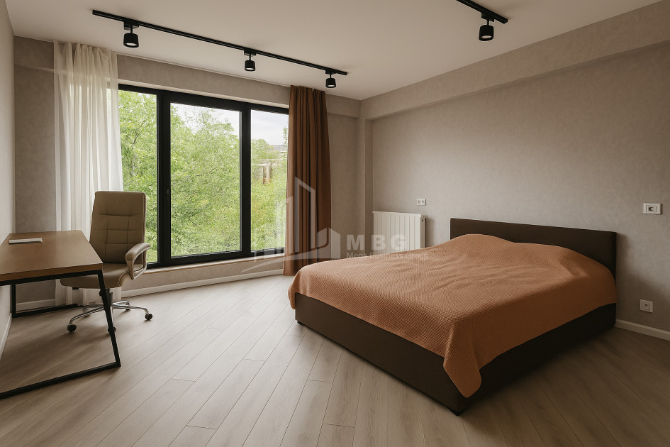 For Sale House Villa Village Dighomi Saburtalo District Tbilisi