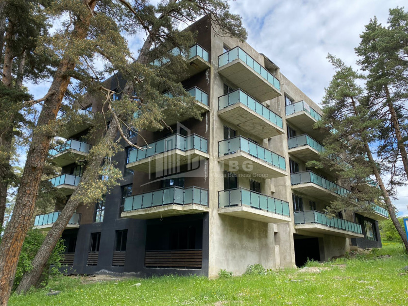 For Sale Flat Manglisi Tetritskaro Kvemo Kartli