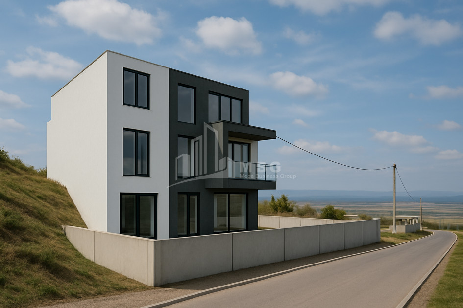 იყიდება სახლი აგარაკი სოფელი აგარაკი ვაკის რაიონი თბილისი