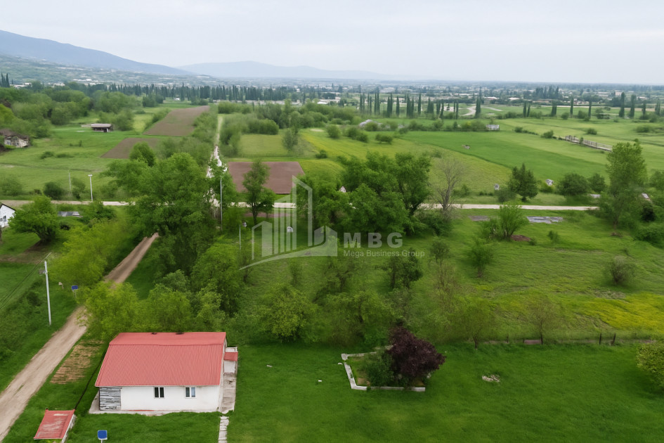 Продается Земля Цилкани Мцхета Мцхета   Мтианети