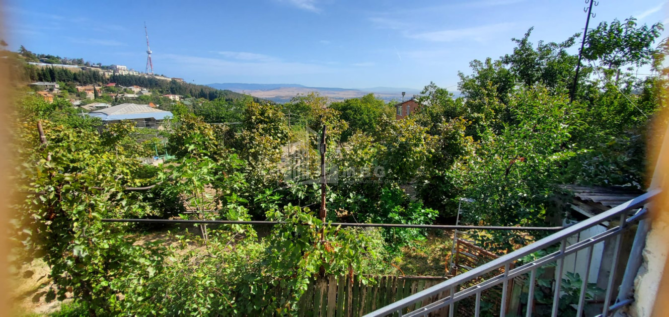 Продается Земля Окрокана Мтацминда Район Тбилиси