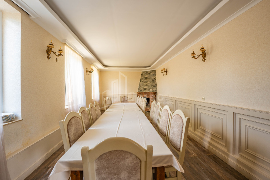 For Sale Commercial Tsitsamuri Mtskheta Mtskheta   Mtianeti