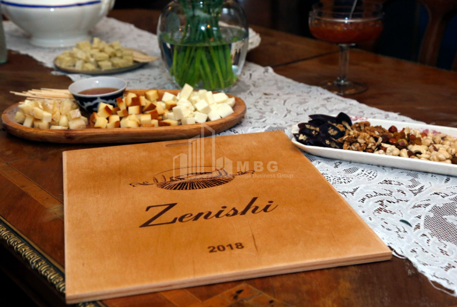 Продается Коммерческий Хашми Сагареджо Кахети