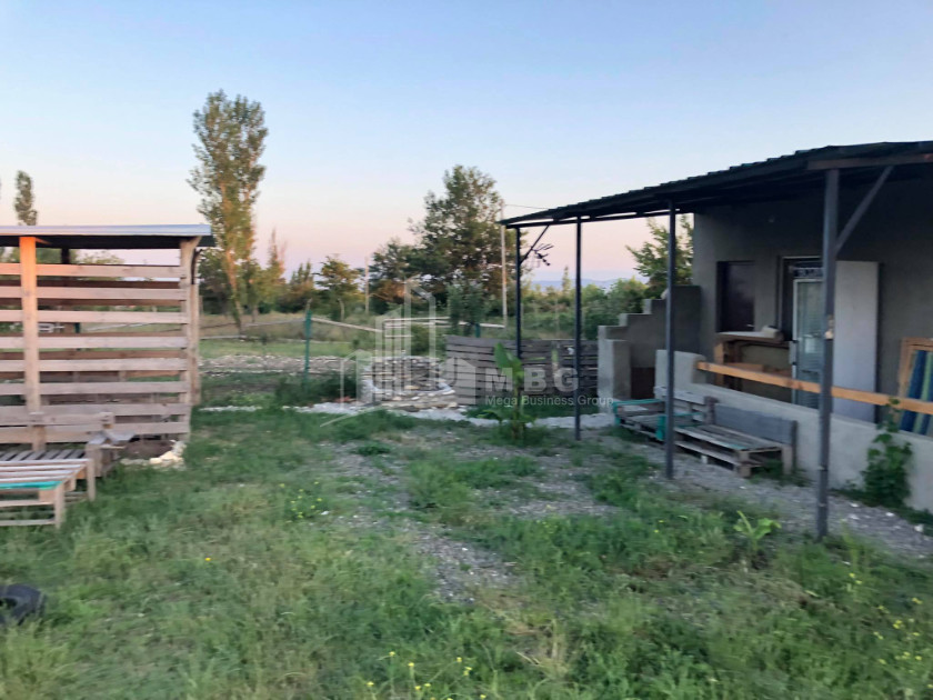 იყიდება მიწის ნაკვეთი ნასაგური სამგორის რაიონი თბილისი