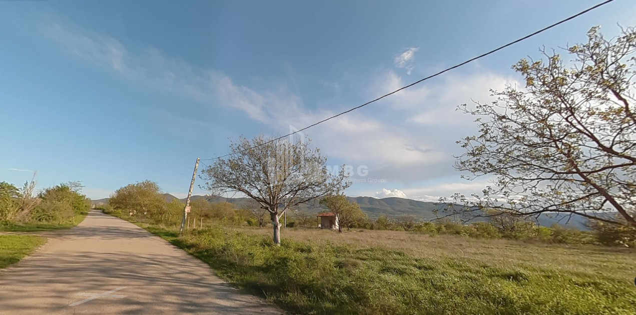 Продается Земля Бицменди Мцхета Мцхета   Мтианети