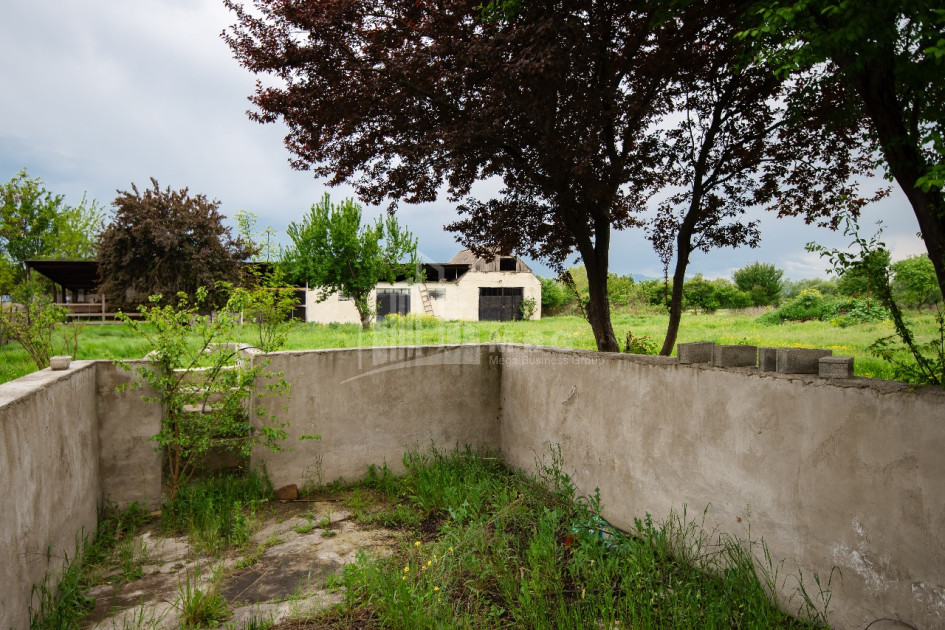 Продается Земля Цилкани Мцхета Мцхета   Мтианети