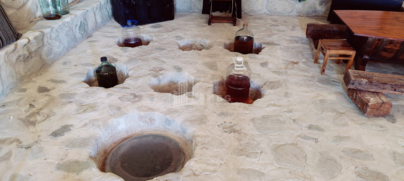 Продается Коммерческий Телави Кахети