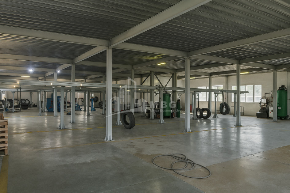 Продается Коммерческий Мисакциели Мцхета Мцхета   Мтианети