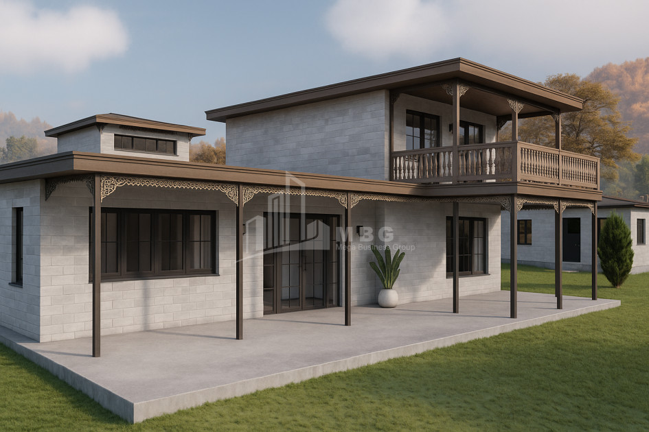 For Sale Land Nikortsminda Ambrolauri Racha   Lechxumi Kvemo Svaneti