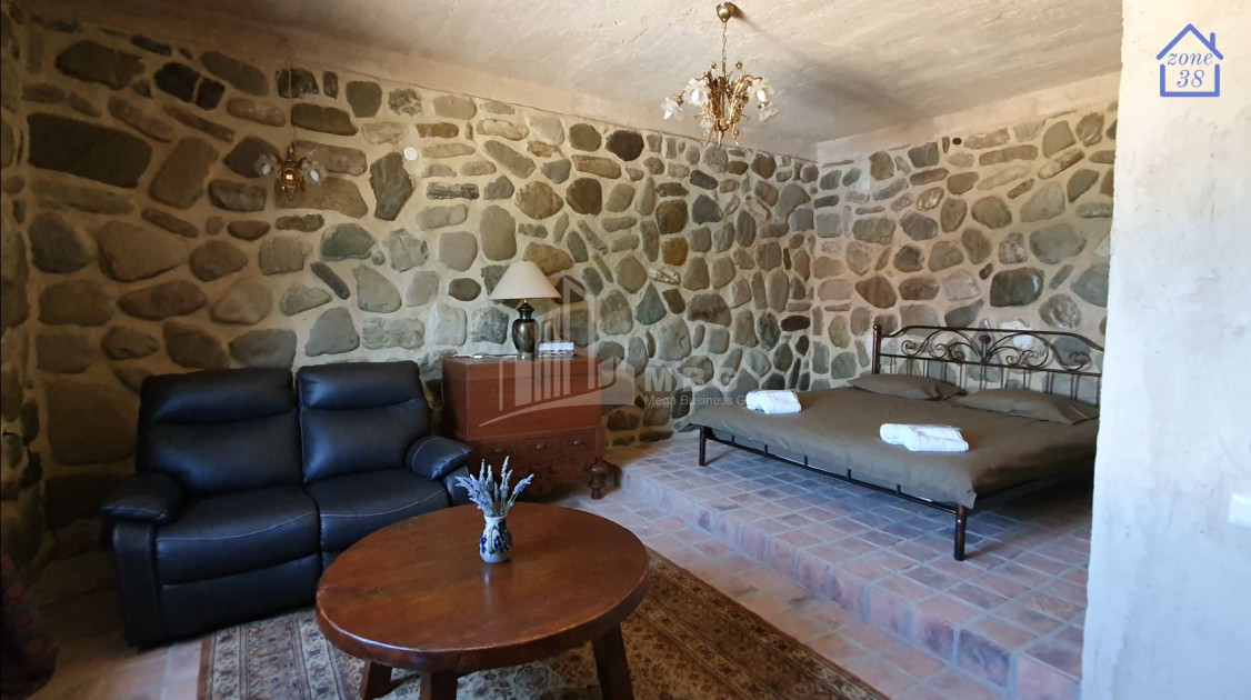 Продается Коммерческий Телави Кахети