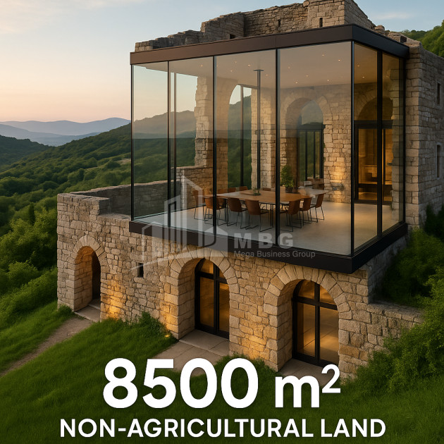 იყიდება მიწის ნაკვეთი სიღნაღი კახეთი