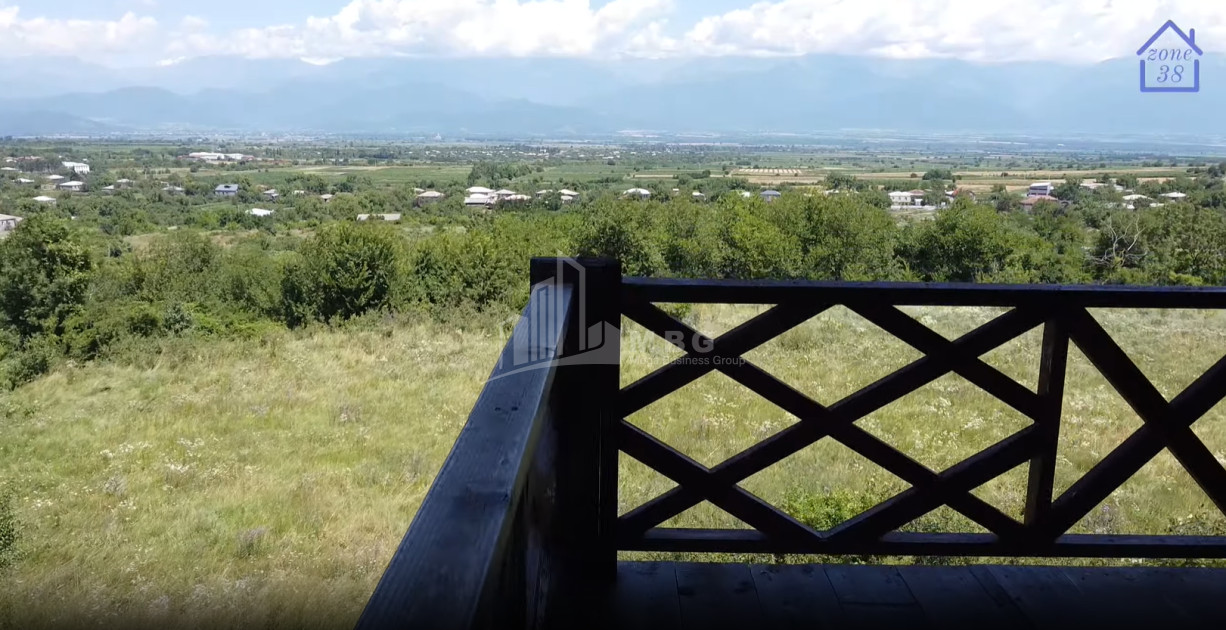 For Sale Commercial Atskuri Akhmeta Kakheti