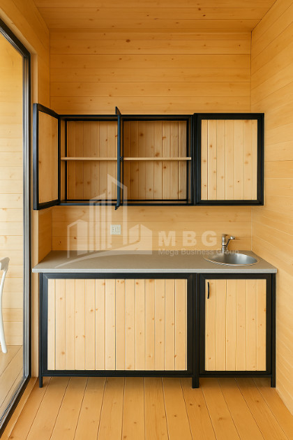 For Sale House Villa Kurdghelauri Telavi Kakheti