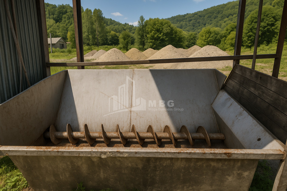 For Sale Commercial Ambrolauri Racha   Lechxumi Kvemo Svaneti