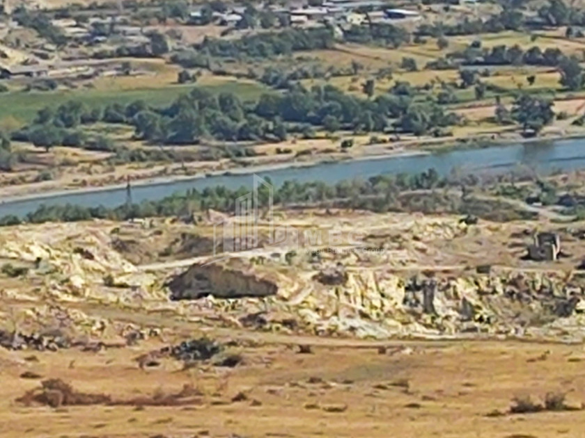 For Sale Land Kavtiskhevi Kaspi Shida Kartli