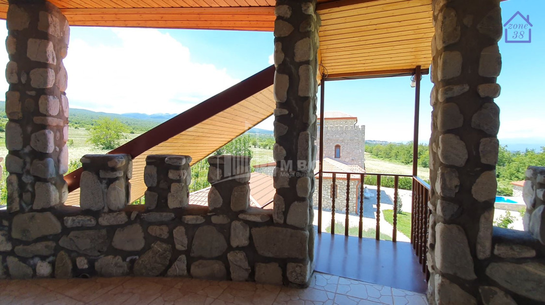 Продается Коммерческий Телави Кахети