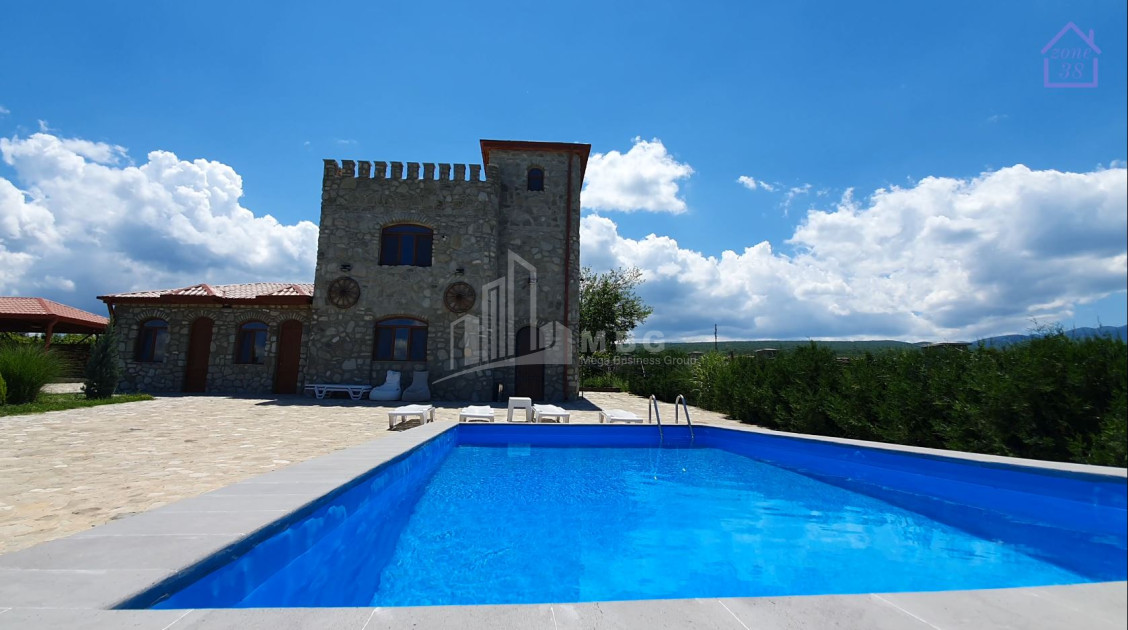 Продается Коммерческий Телави Кахети