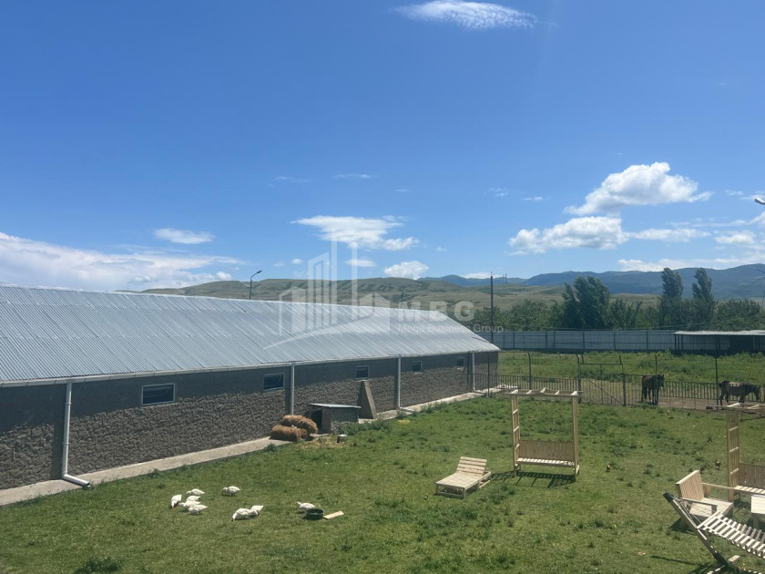 For Sale Commercial Kaspi Shida Kartli