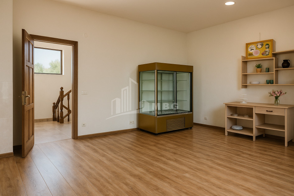 For Sale Commercial Kutaisi Imereti