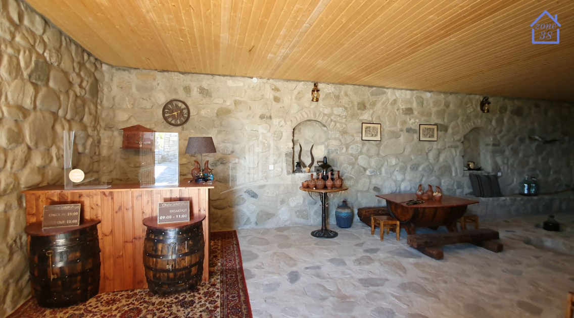 Продается Коммерческий Телави Кахети