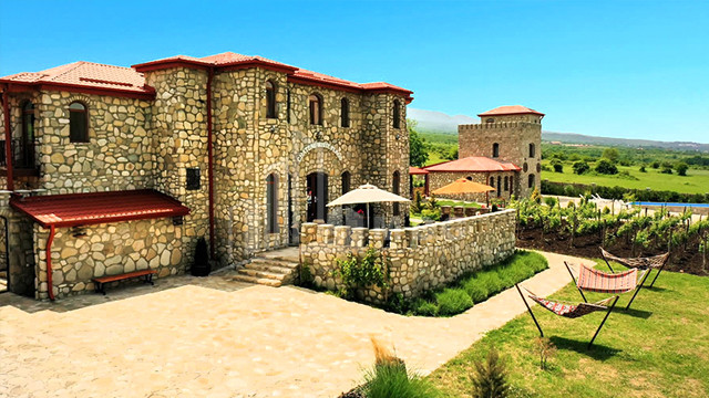 Продается Коммерческий Телави Кахети