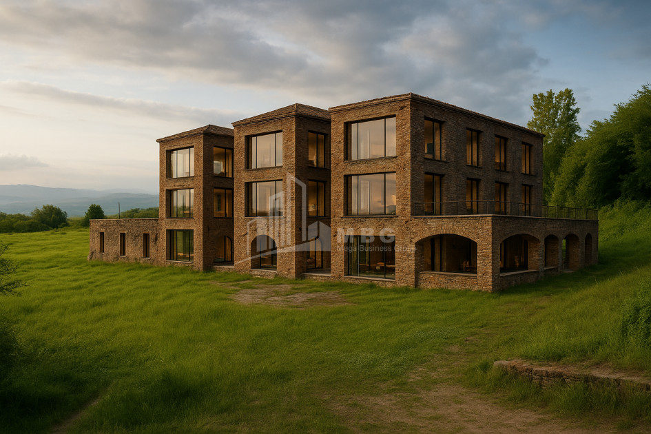 იყიდება მიწის ნაკვეთი სიღნაღი კახეთი