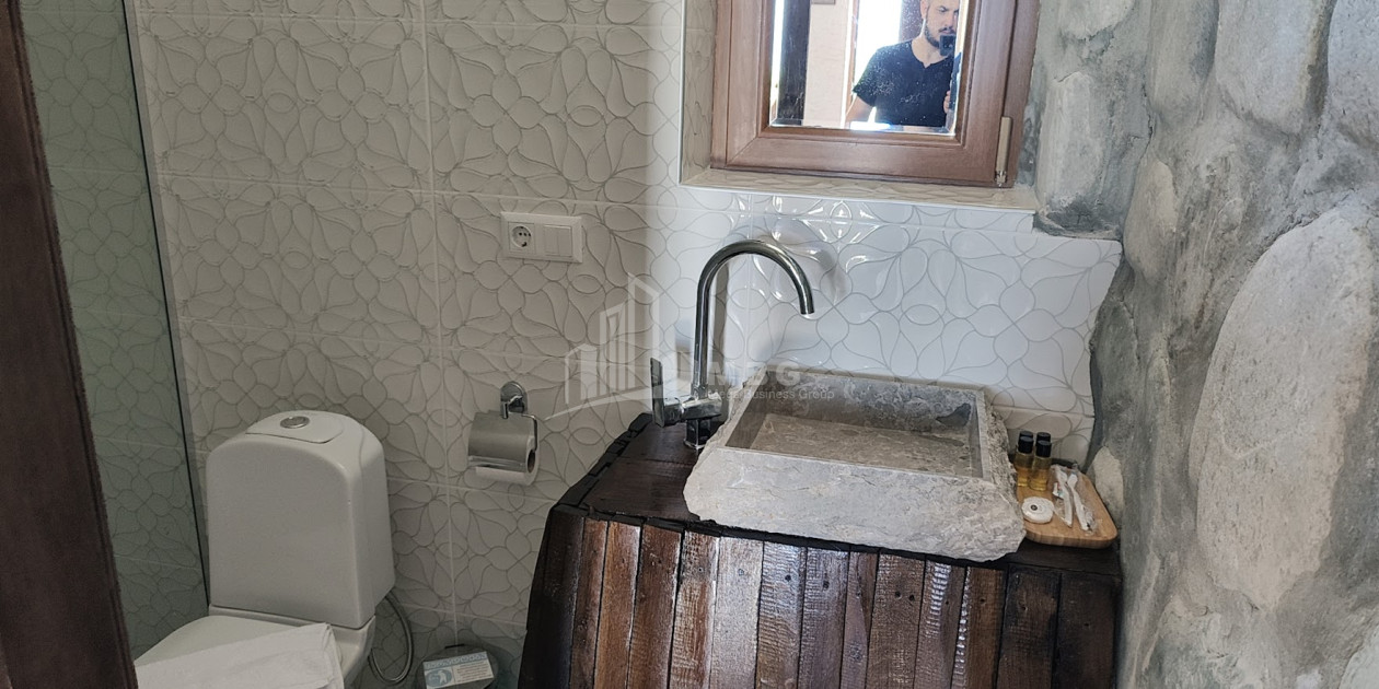 Продается Коммерческий Телави Кахети