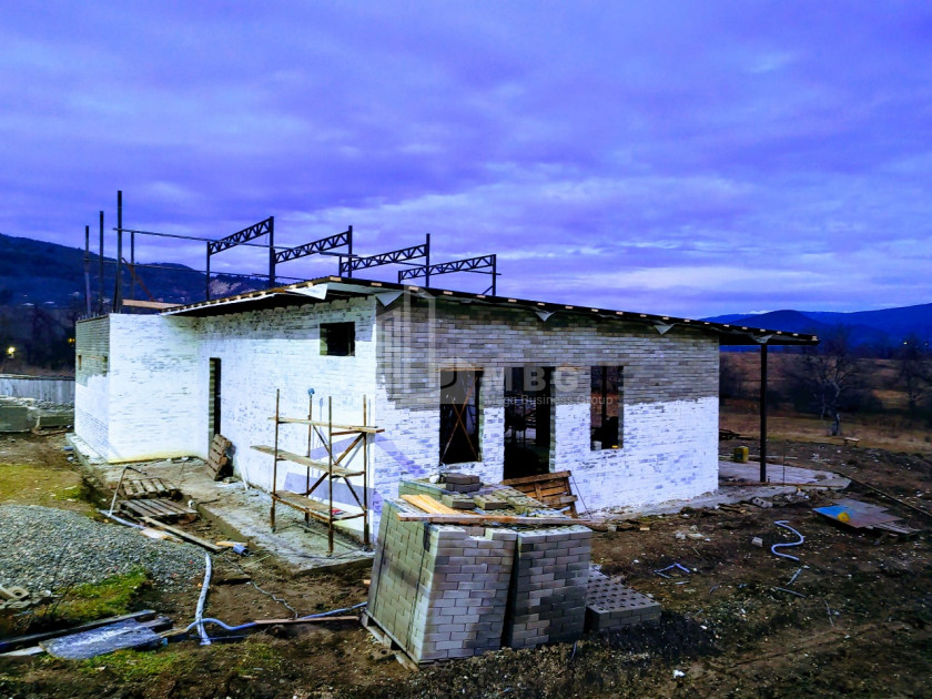 For Sale Land Nikortsminda Ambrolauri Racha   Lechxumi Kvemo Svaneti