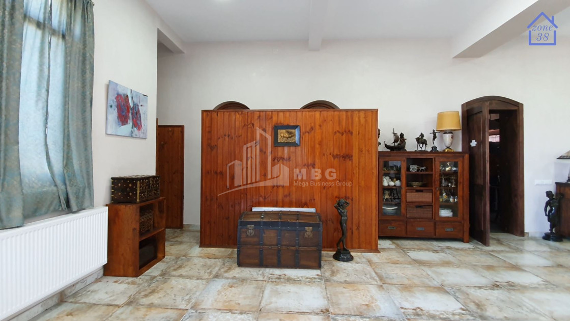 Продается Коммерческий Телави Кахети