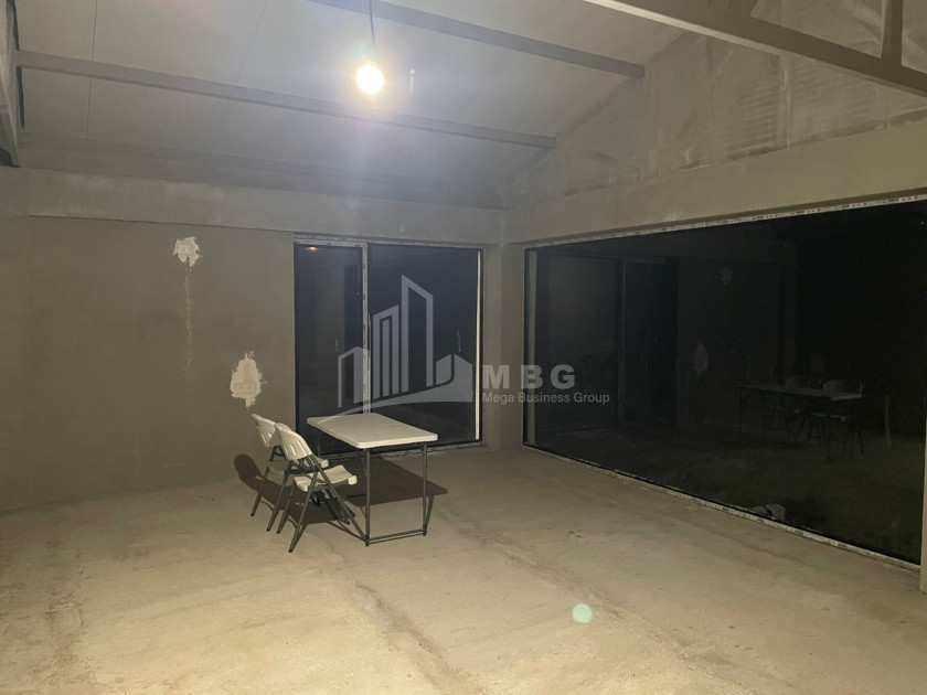 იყიდება კომერციული ფართი დოესი კასპი შიდა ქართლი