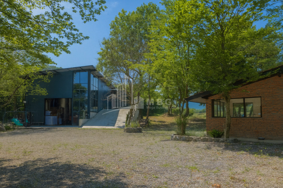 Продается Коммерческий Греми Кварели Кахети