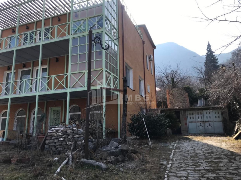 For Sale House Villa Mtskheta Mtskheta   Mtianeti