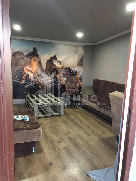 იყიდება მიწის ნაკვეთი ნასაგური სამგორის რაიონი თბილისი