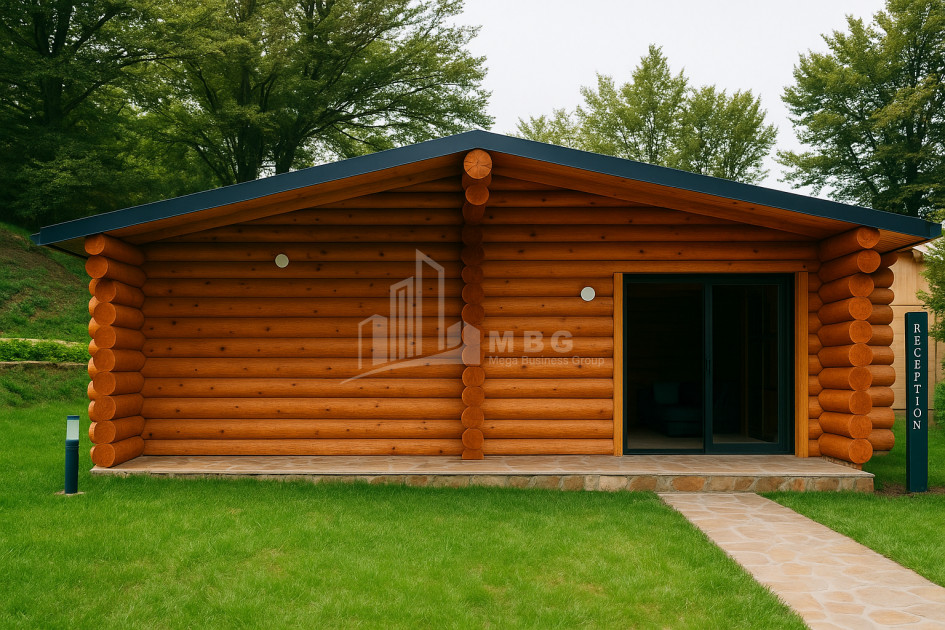 Продается Коммерческий Которанткари Мцхета Мцхета   Мтианети