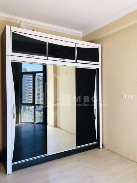 Продается Квартира Улица А. Вазадзе Глданский массив Глдани Район Тбилиси