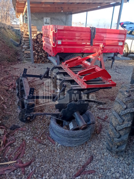 Продается Земля Бакурцихе Гурджаани Кахети