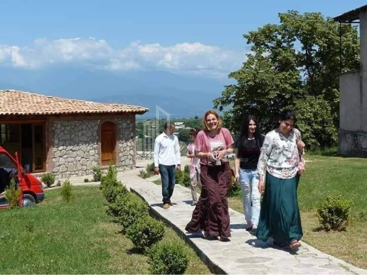 For Sale Commercial Atskuri Akhmeta Kakheti