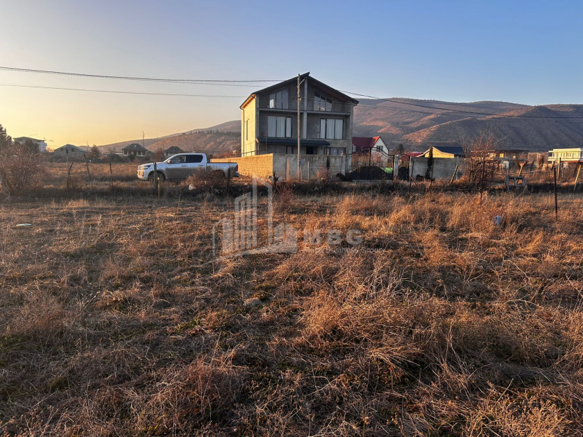 იყიდება მიწის ნაკვეთი მისაქციელი მცხეთა მცხეთა   მთიანეთი