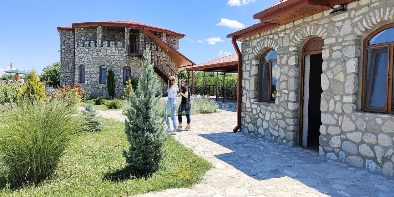 Продается Коммерческий Телави Кахети