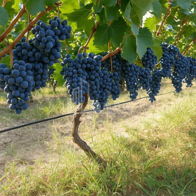Продается Земля Бакурцихе Гурджаани Кахети