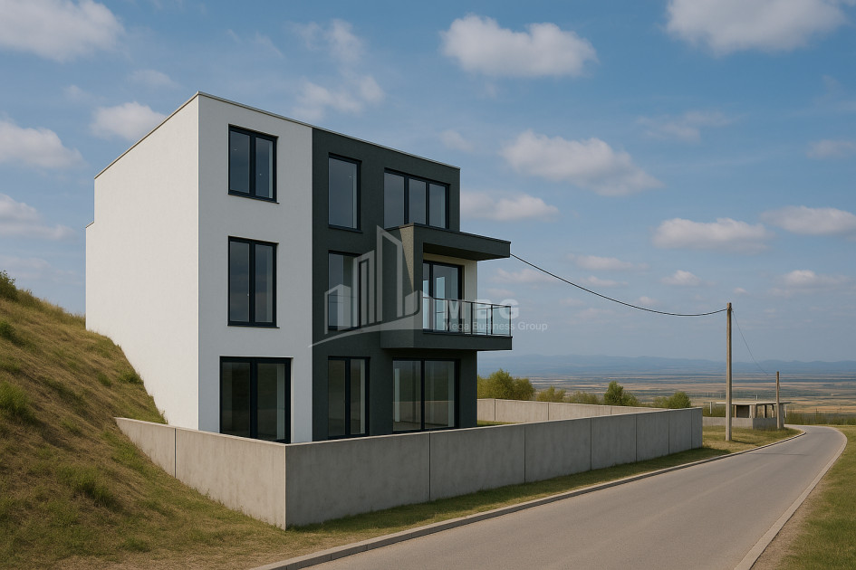 იყიდება სახლი აგარაკი სოფელი აგარაკი ვაკის რაიონი თბილისი