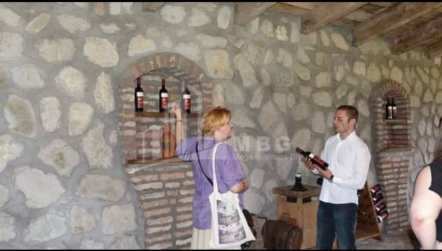 For Sale Commercial Atskuri Akhmeta Kakheti