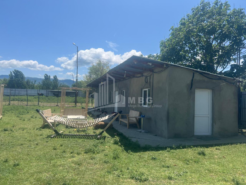 For Sale Commercial Kaspi Shida Kartli