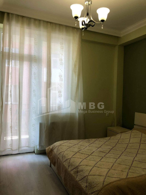 Продается Квартира Улица А. Вазадзе Глданский массив Глдани Район Тбилиси