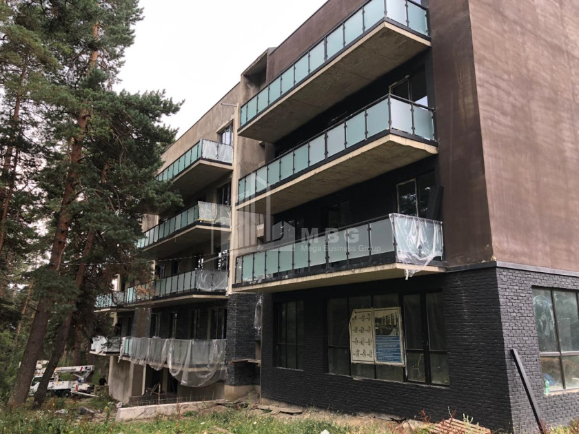 For Sale Flat Manglisi Tetritskaro Kvemo Kartli