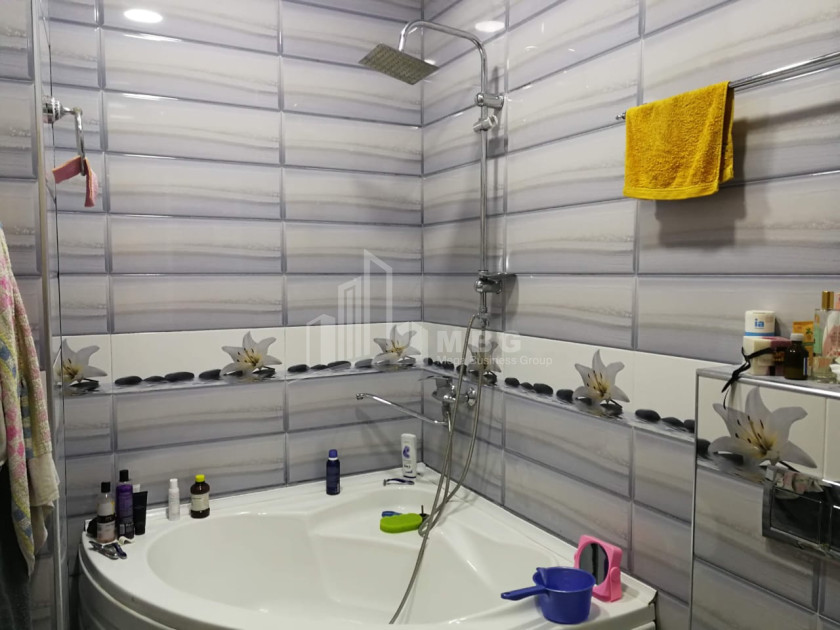 იყიდება ბინა ა. პოლიტკოვსკაიას ქუჩა (ჯიქია) საბურთალო საბურთალოს რაიონი თბილისი